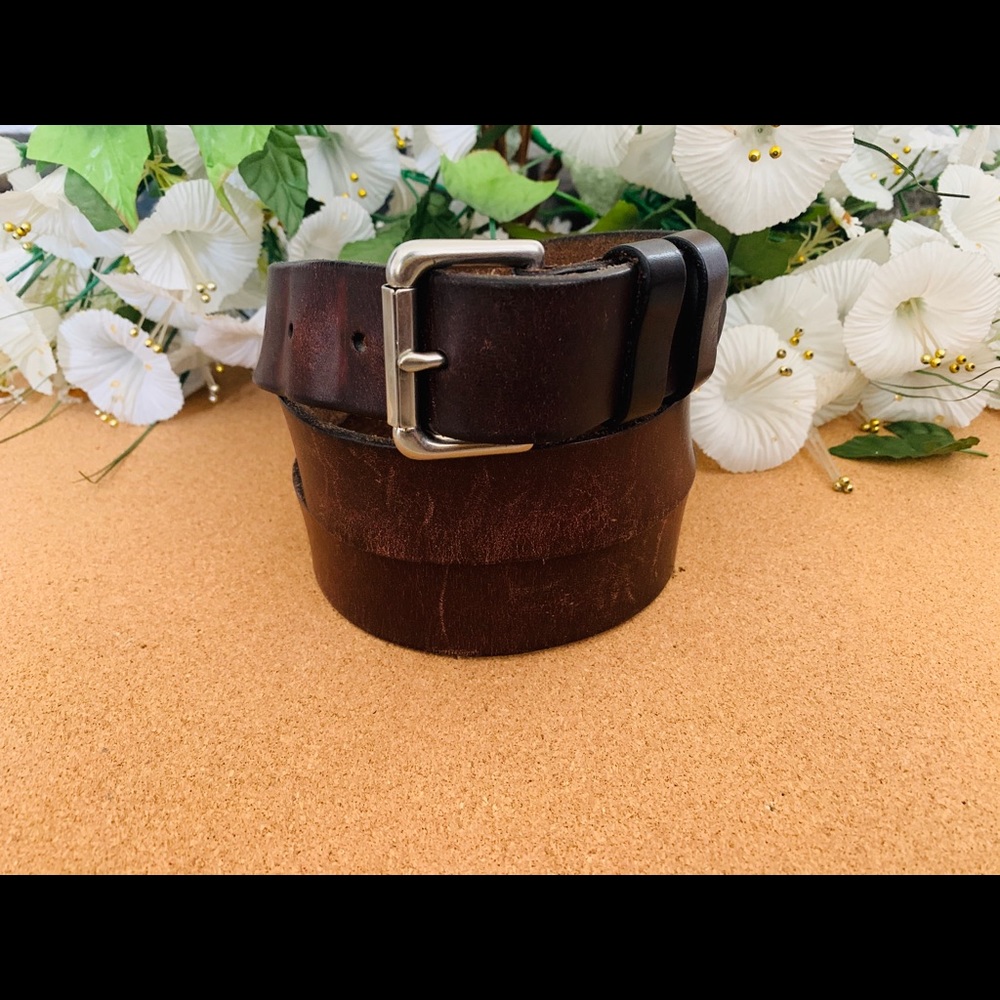 Brown Belt
